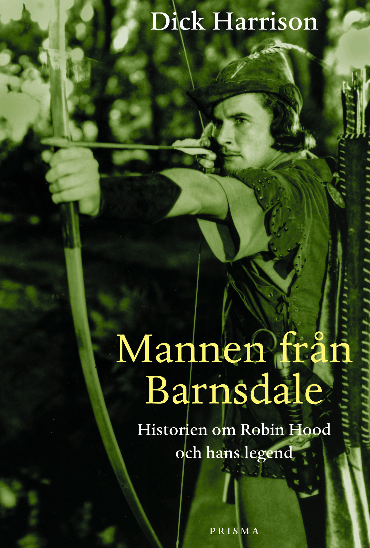 Mannen från Barnsdale