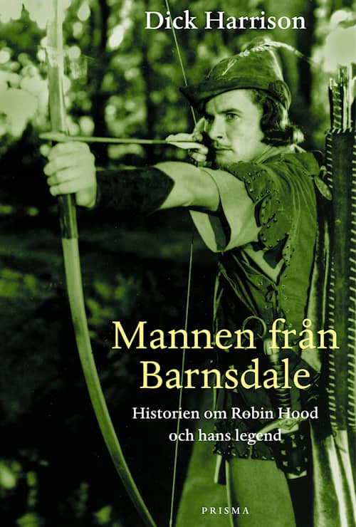 Mannen från Barnsdale