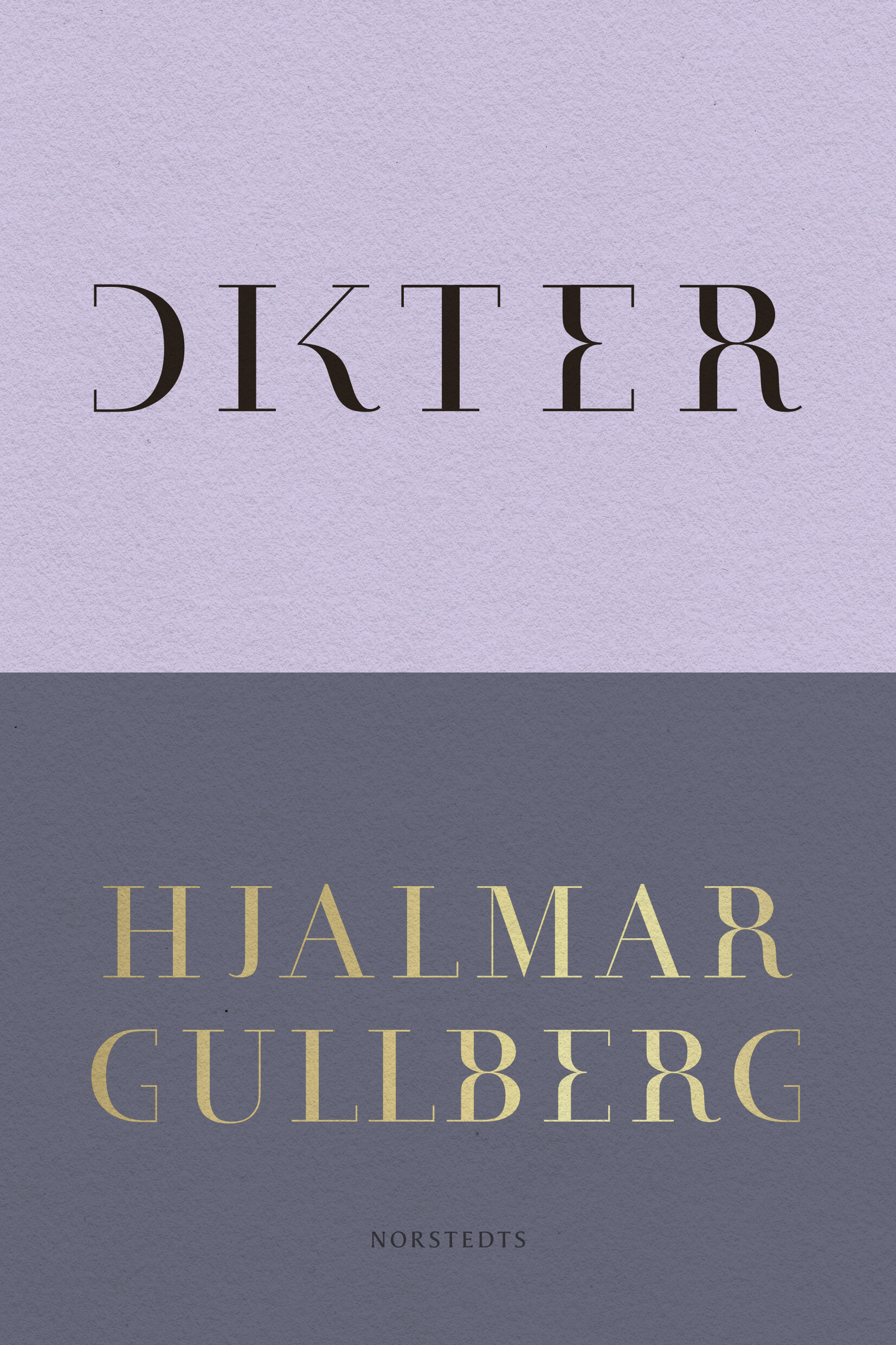 Dikter