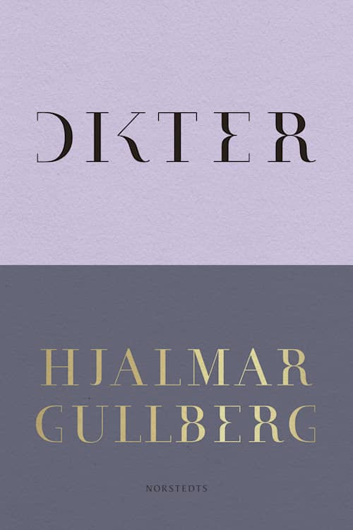 Dikter