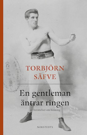 En gentleman äntrar ringen