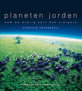 Planeten jorden