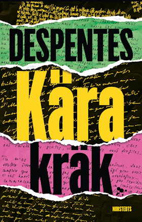 Kära kräk