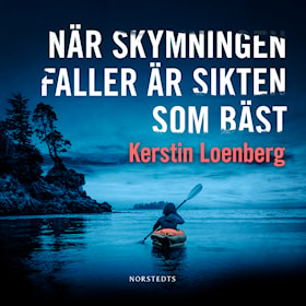 När skymningen faller är sikten som bäst