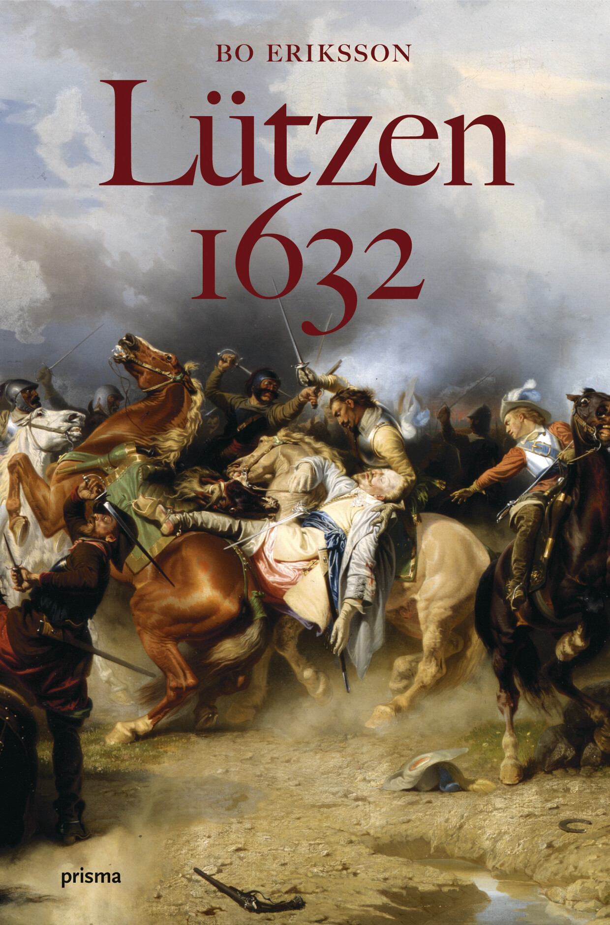 Lützen 1632