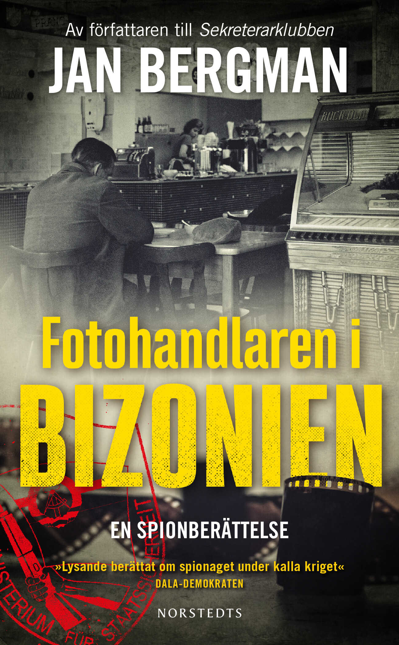 Fotohandlaren i Bizonien