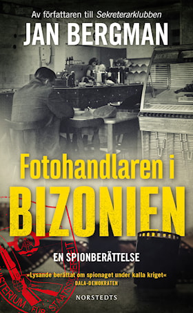 Fotohandlaren i Bizonien