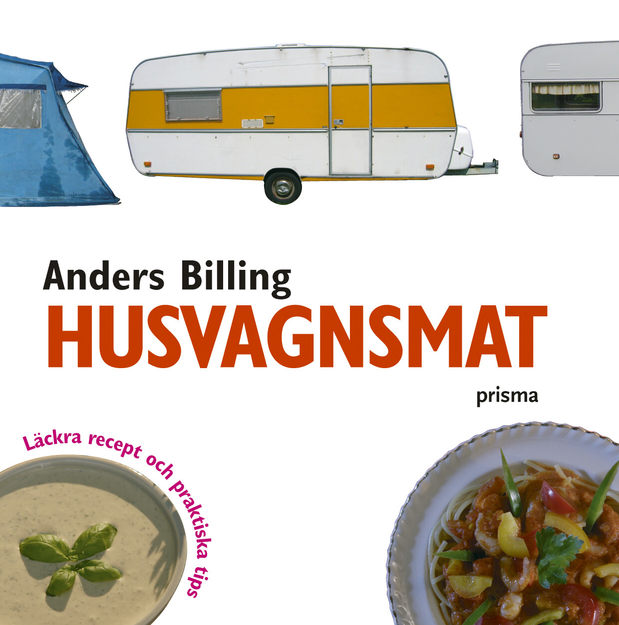 Husvagnsmat