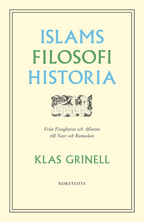 Islams filosofihistoria