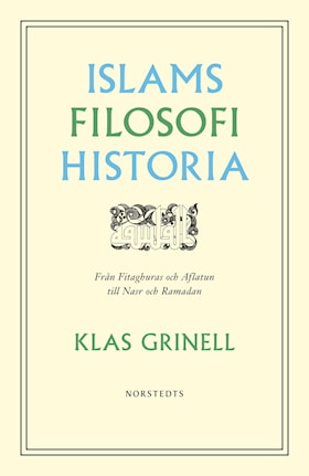 Islams filosofihistoria