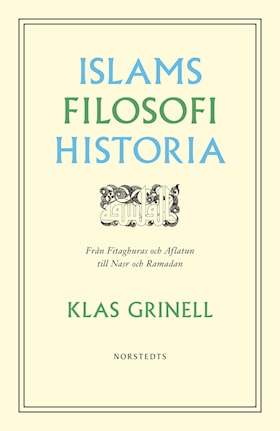 Islams filosofihistoria