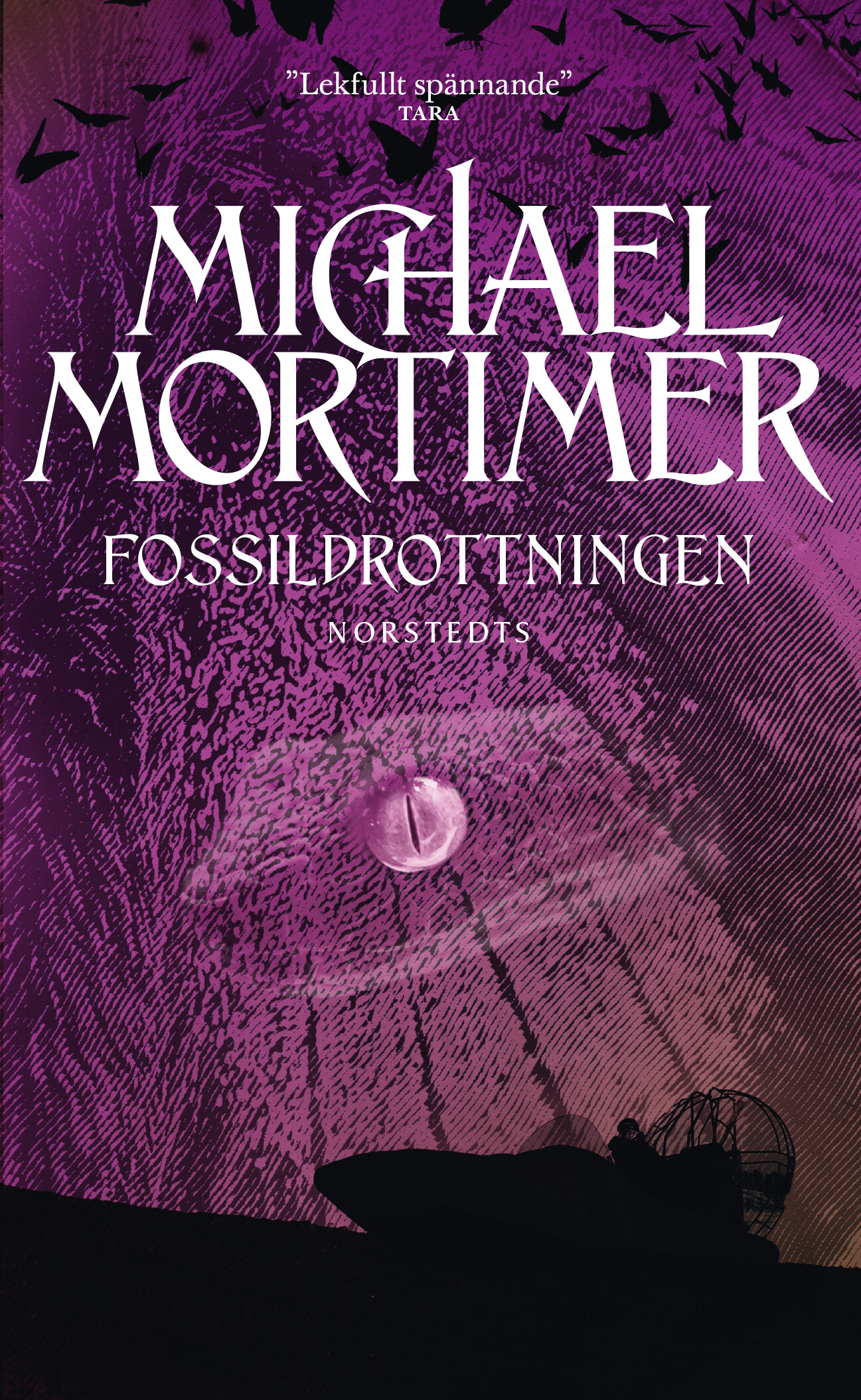 Fossildrottningen