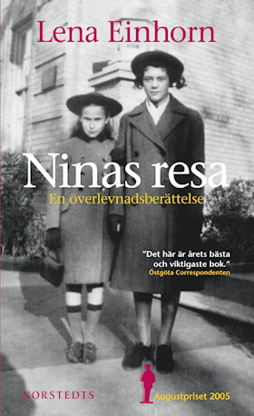 Ninas resa