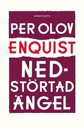 Nedstörtad ängel