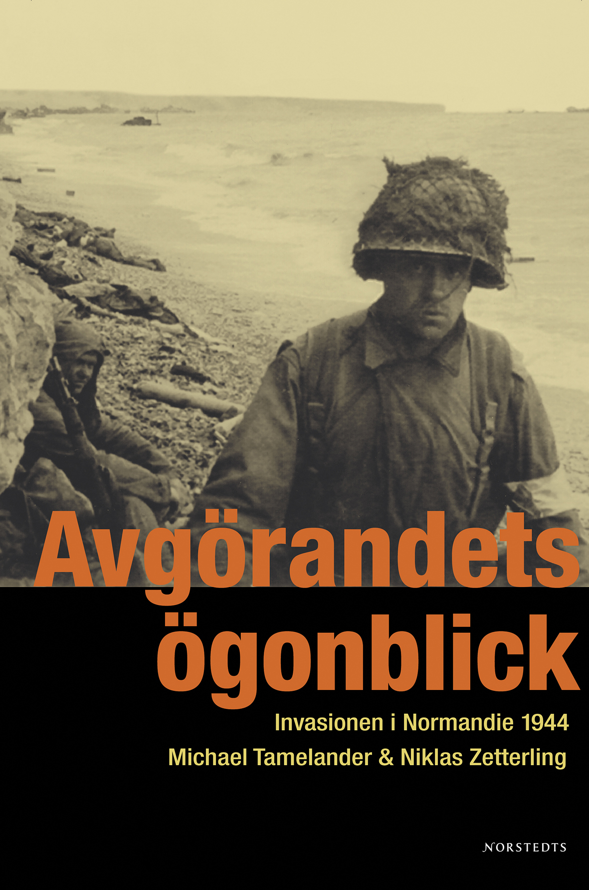 Avgörandets ögonblick