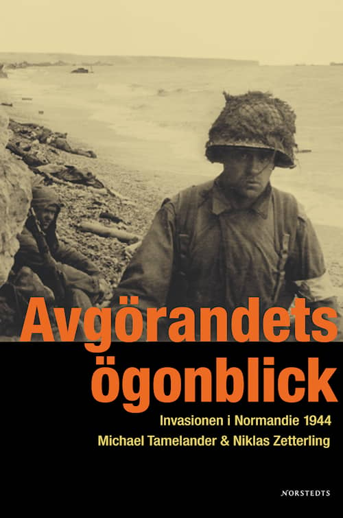 Avgörandets ögonblick