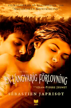 En långvarig förlovning
