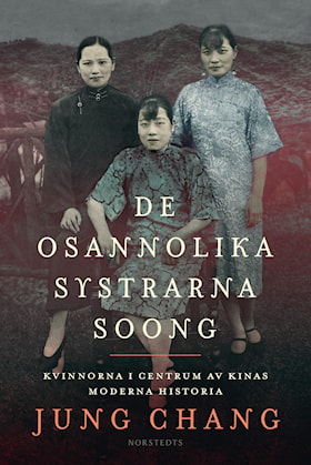 De osannolika systrarna Soong