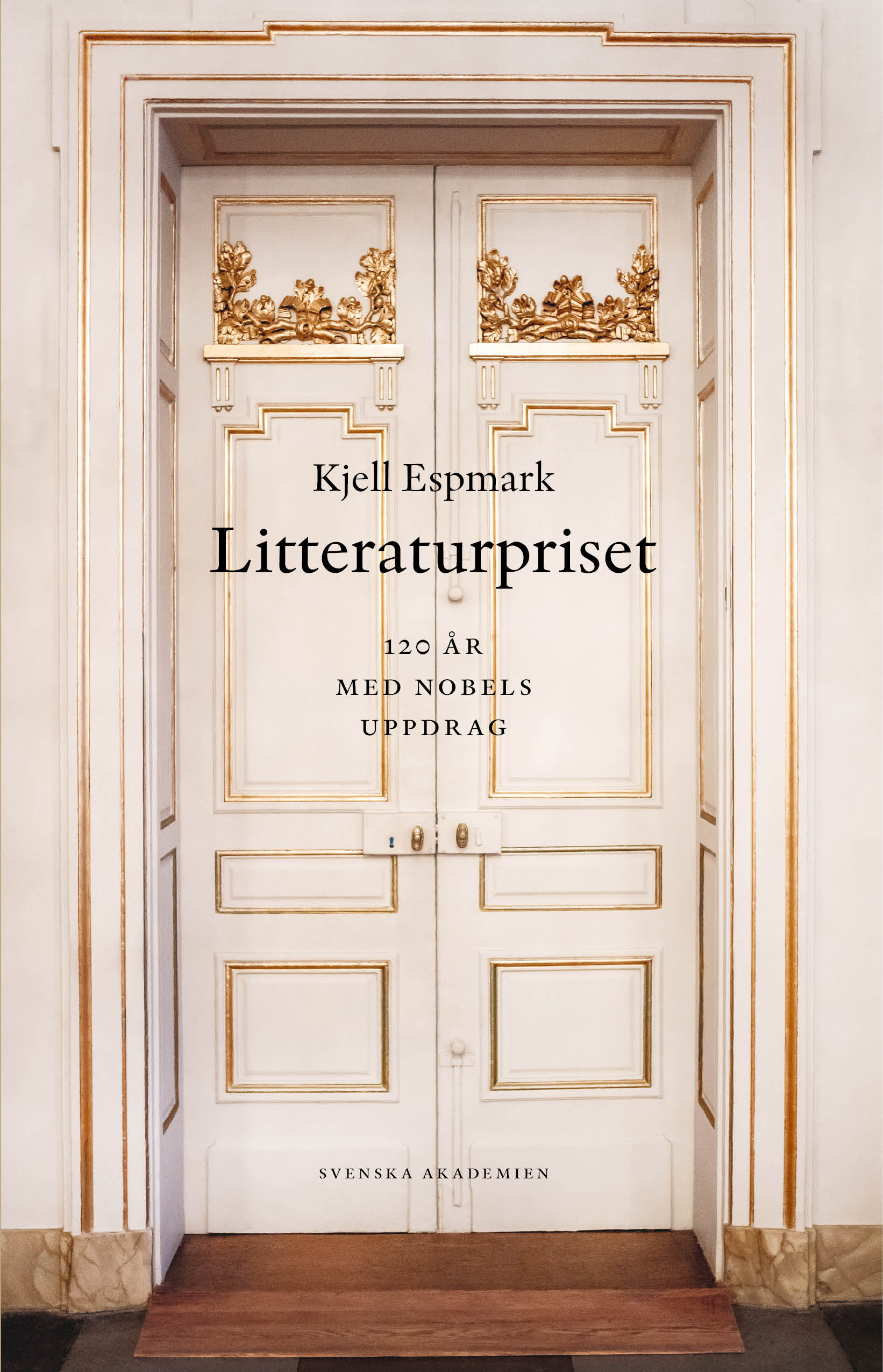 Litteraturpriset