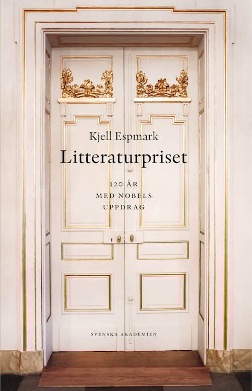 Litteraturpriset