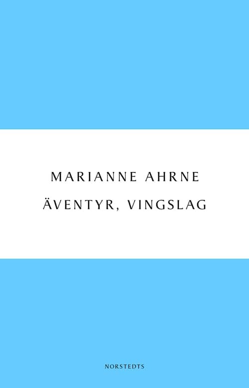 Äventyr, vingslag