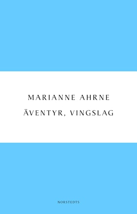 Äventyr, vingslag