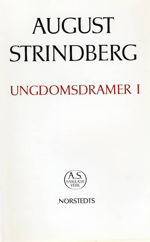 Ungdomsdramer. 1