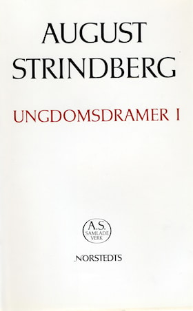 Ungdomsdramer I