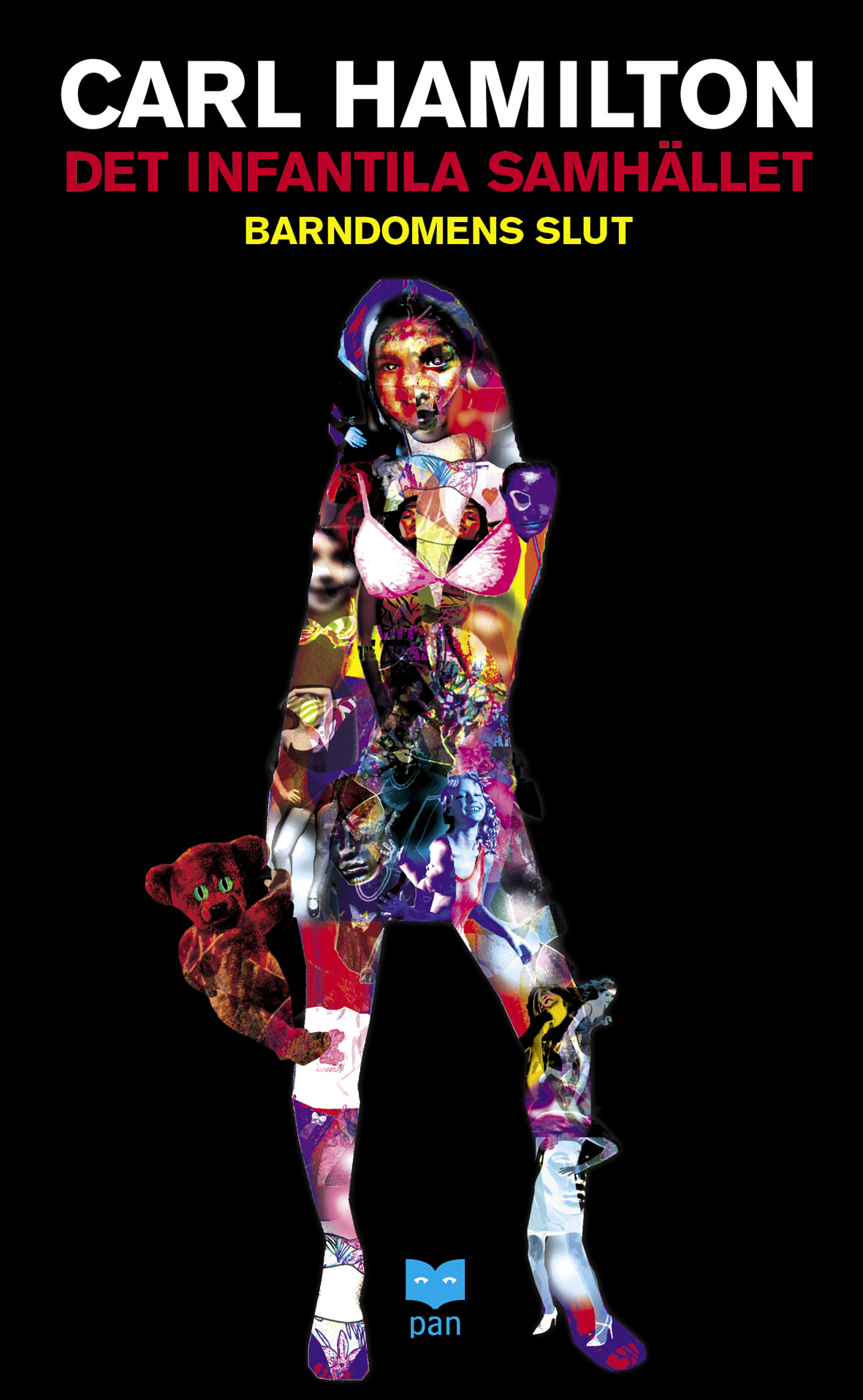 Det infantila samhället