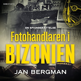 Fotohandlaren i Bizonien