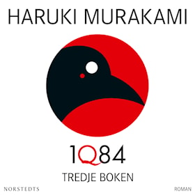 1Q84. Tredje boken