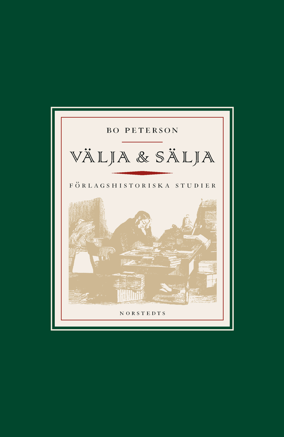 Välja & sälja