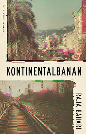 Kontinentalbanan