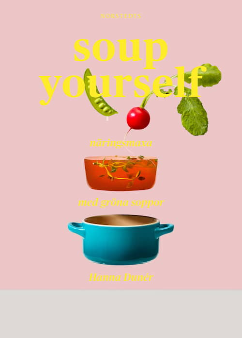 Soup yourself