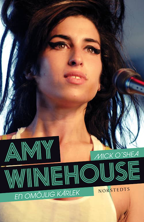 Amy Winehouse