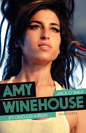 Amy Winehouse