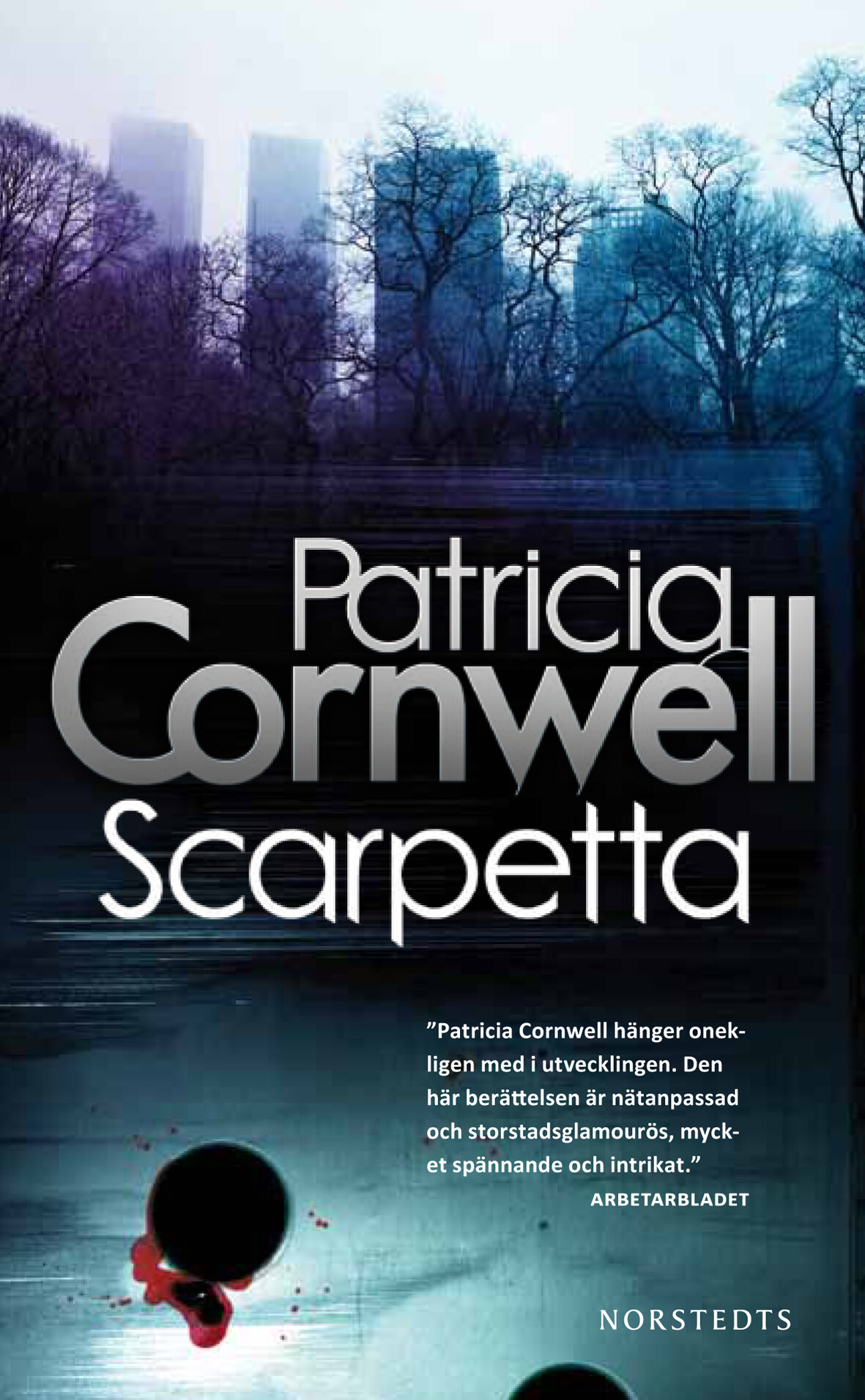 Scarpetta