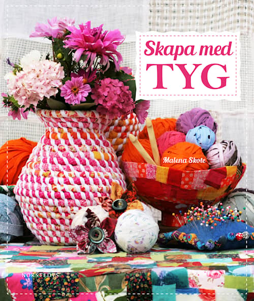 Skapa med tyg