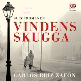 Vindens skugga