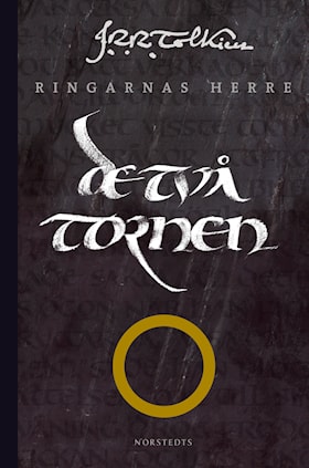 De två tornen