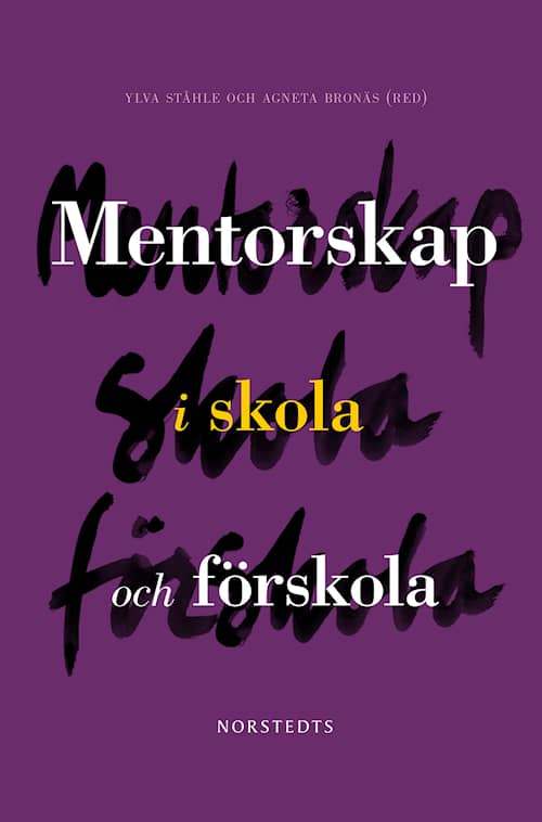 Mentorskap i skola och förskola