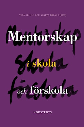 Mentorskap i skola och förskola