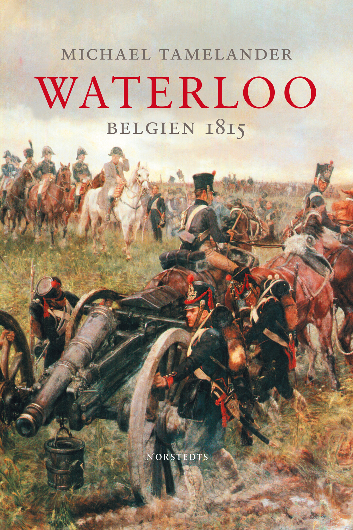 Waterloo