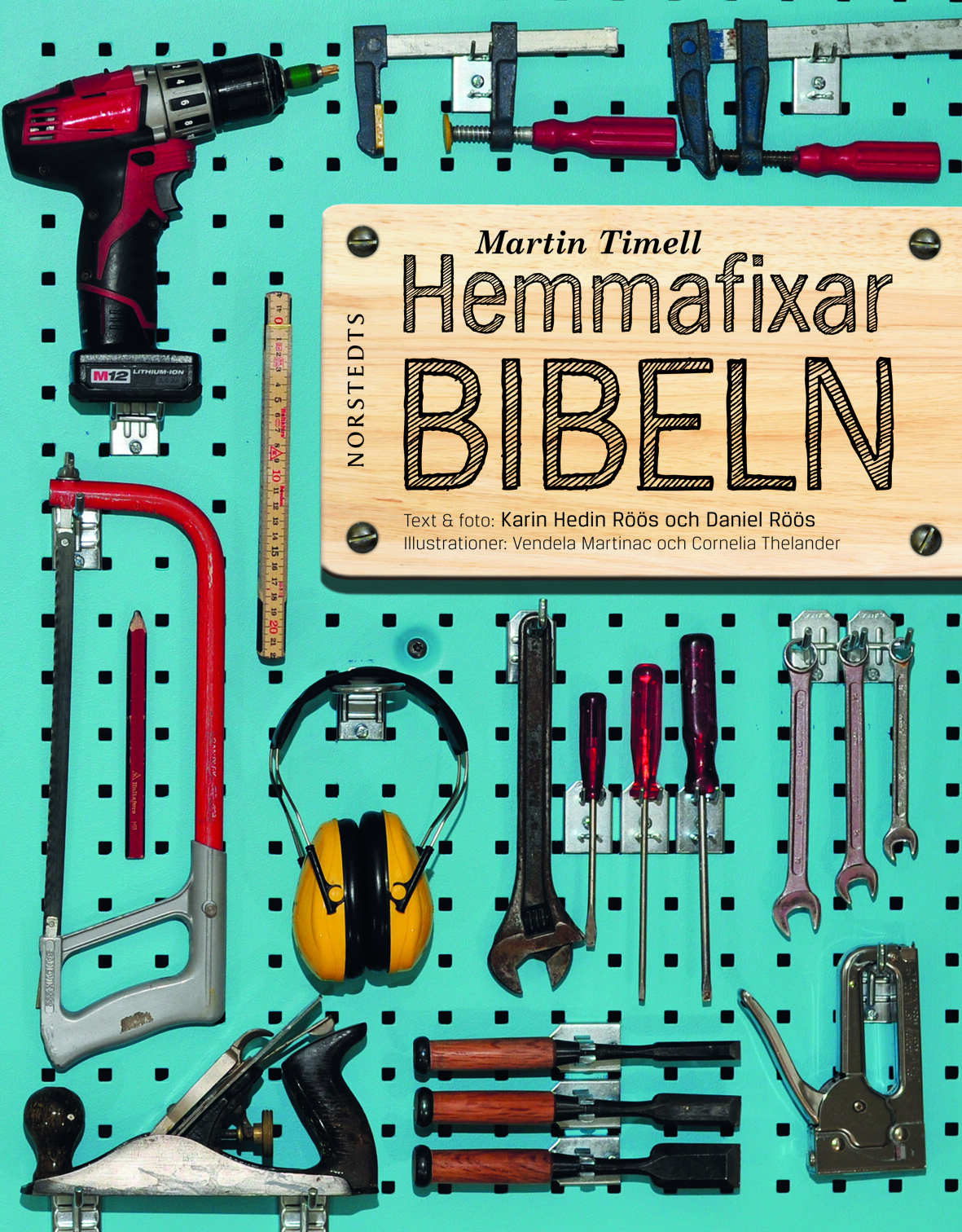 Hemmafixarbibeln