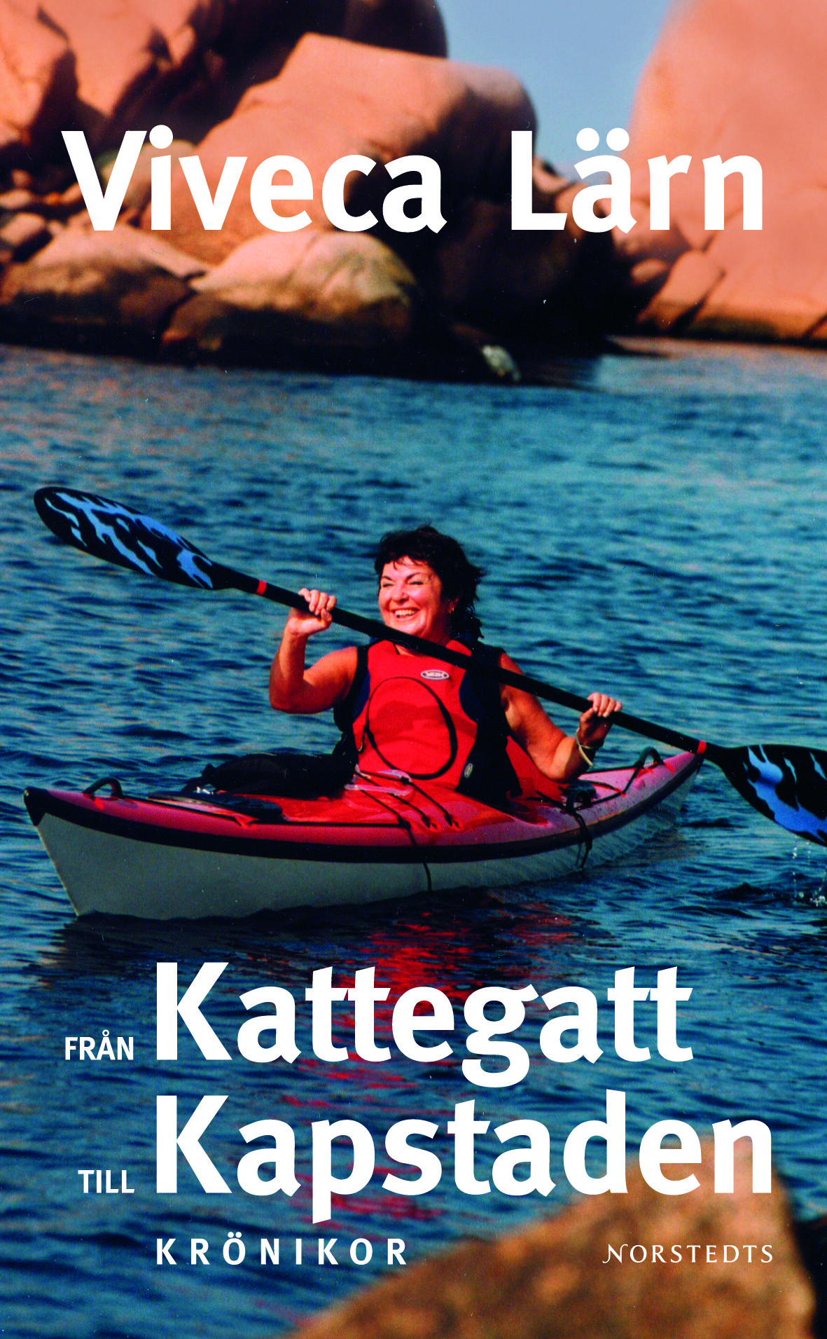 Från Kattegatt till Kapstaden