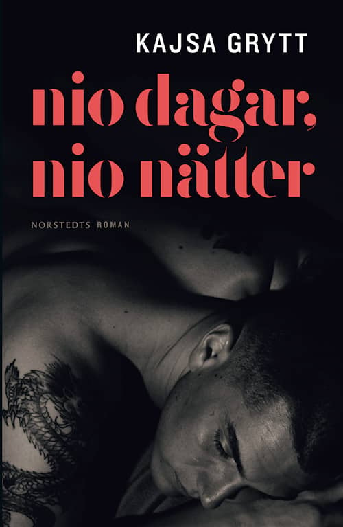 Nio dagar, nio nätter