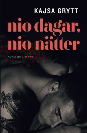 Nio dagar, nio nätter