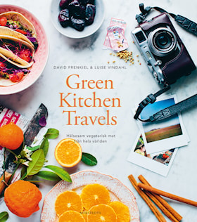 Green Kitchen Travels