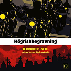 Högriskbegravning