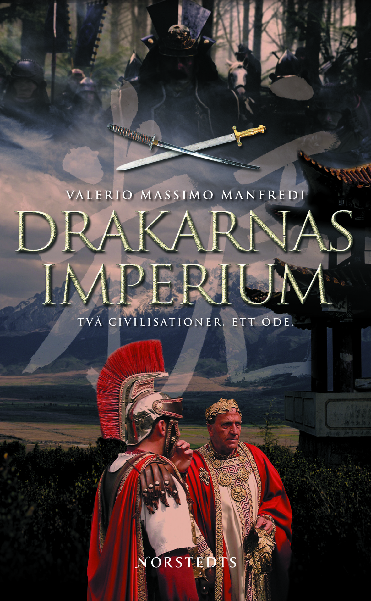 Drakarnas imperium